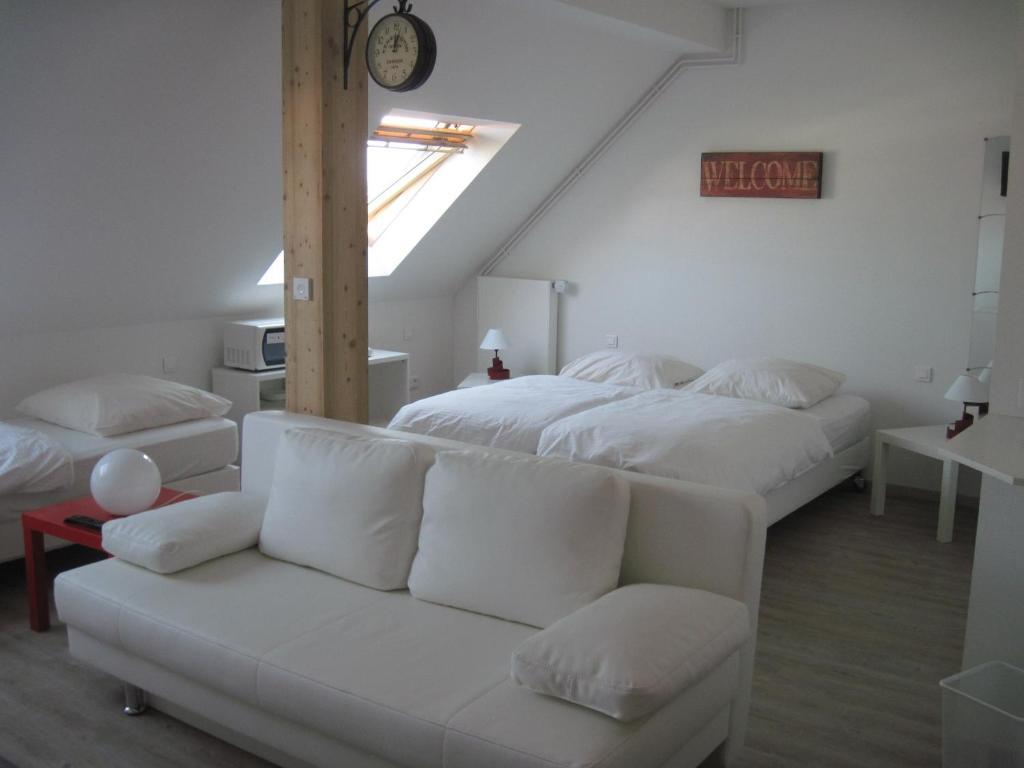 Hotel Des Bois Seltz Rom bilde