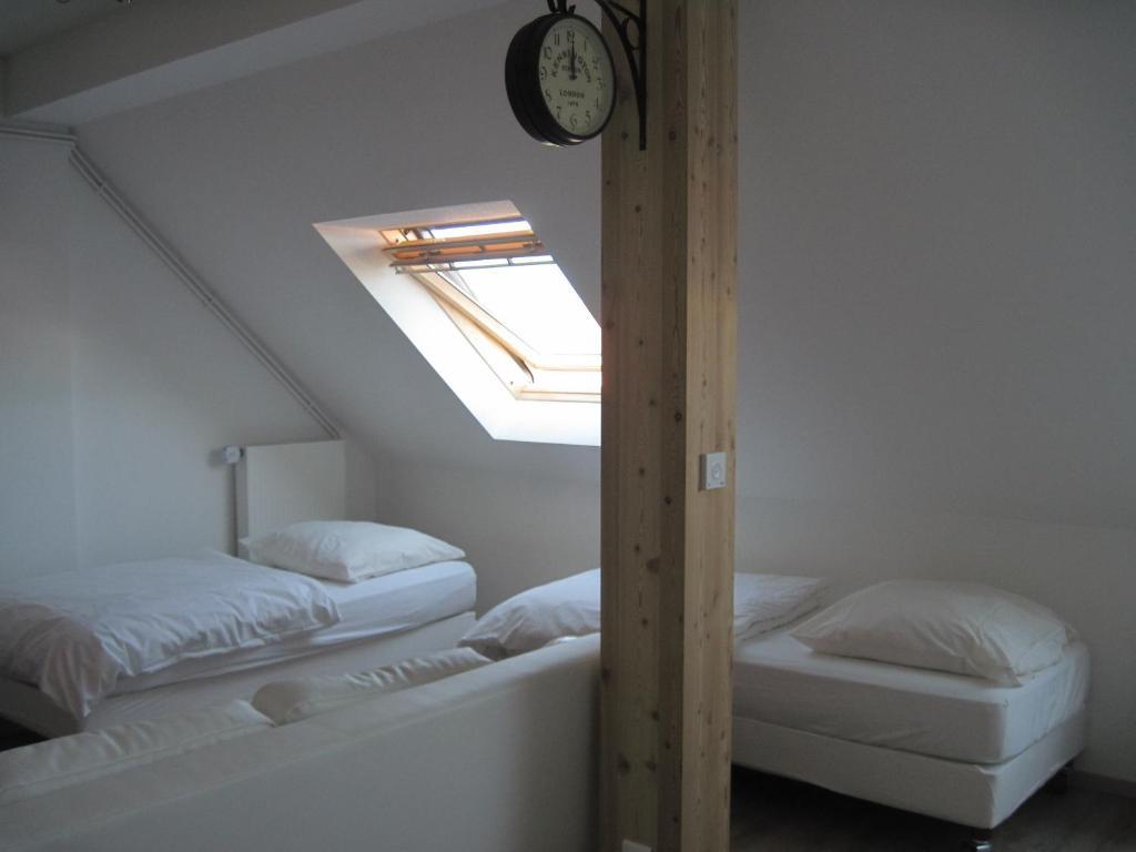 Hotel Des Bois Seltz Rom bilde