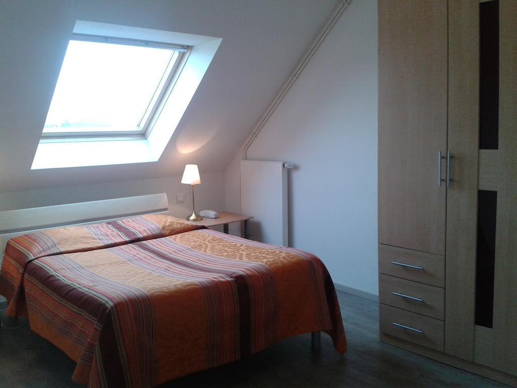 Hotel Des Bois Seltz Rom bilde