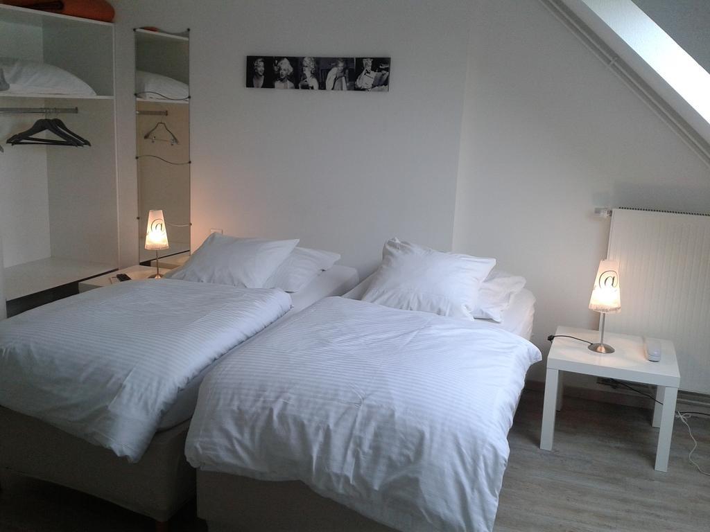 Hotel Des Bois Seltz Rom bilde