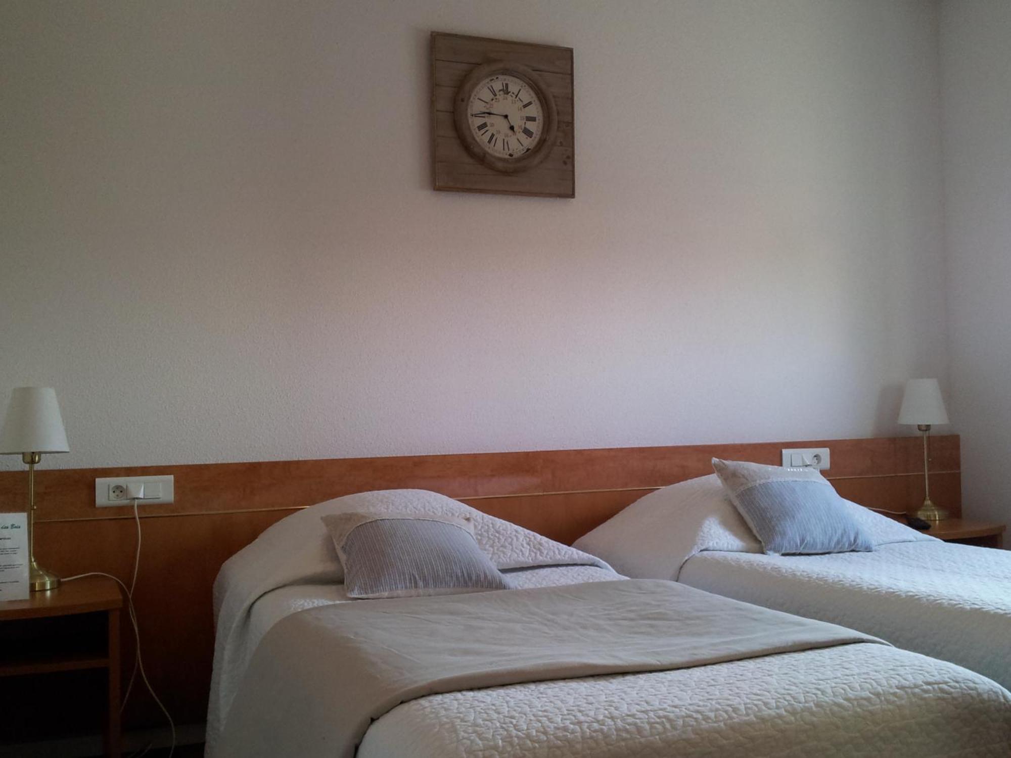 Hotel Des Bois Seltz Eksteriør bilde