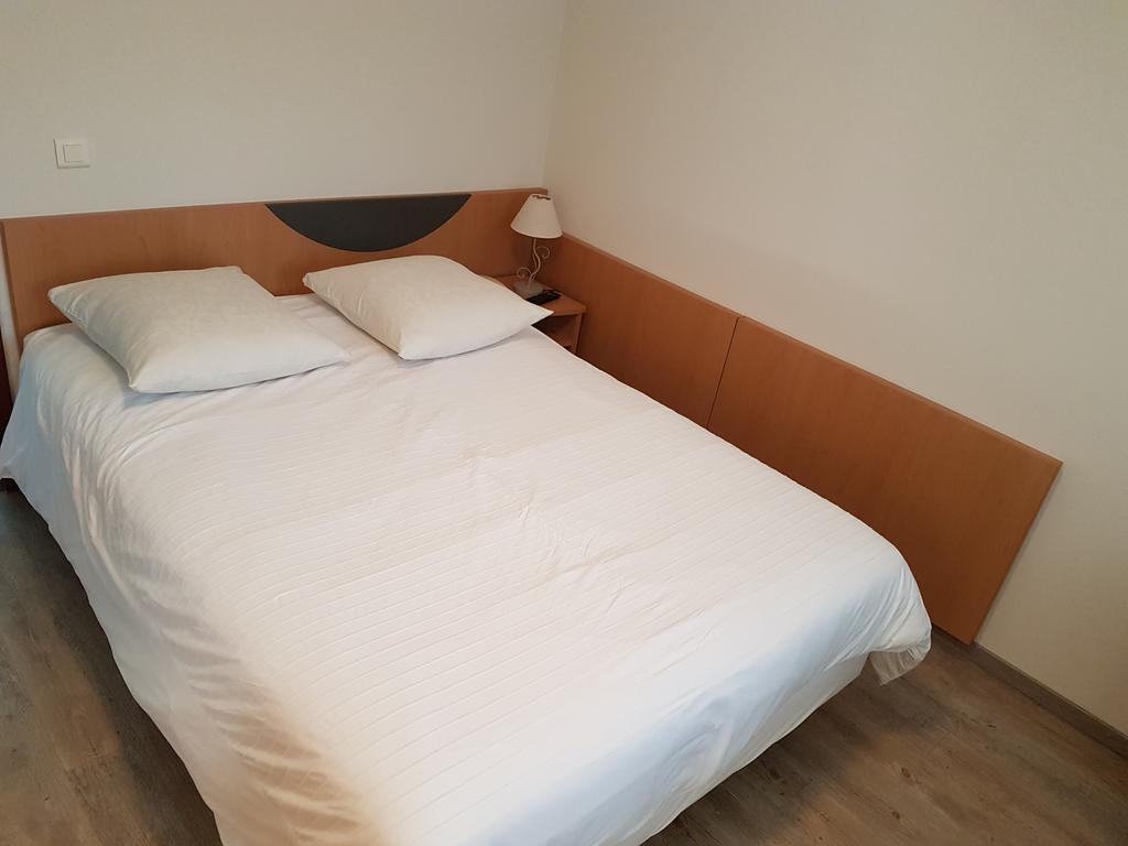 Hotel Des Bois Seltz Eksteriør bilde