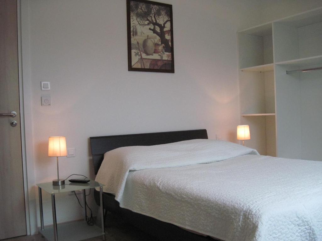 Hotel Des Bois Seltz Eksteriør bilde