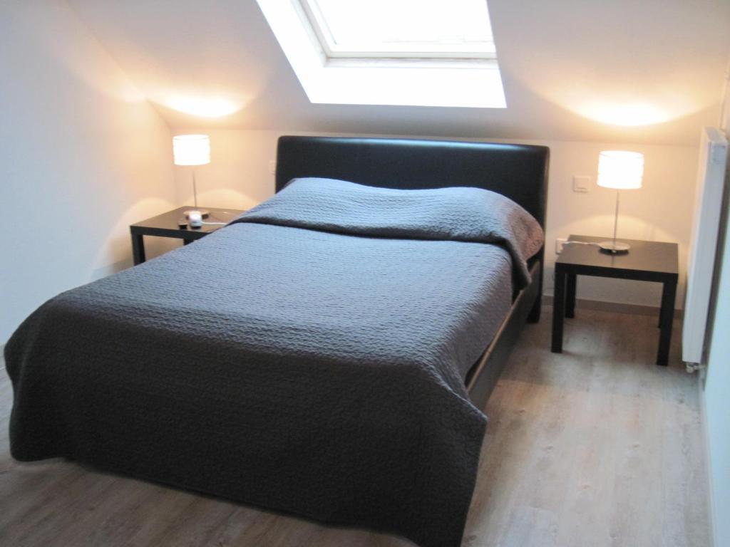 Hotel Des Bois Seltz Eksteriør bilde